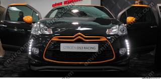Photo Reference of Citroen DS3 R
